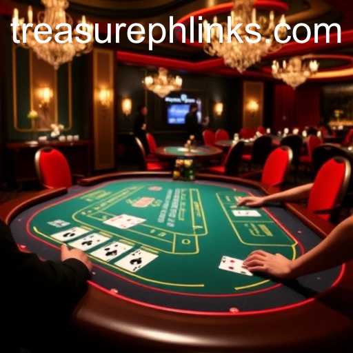 The Baccarat Game: Luxurious Pursuit of Skill and Chance