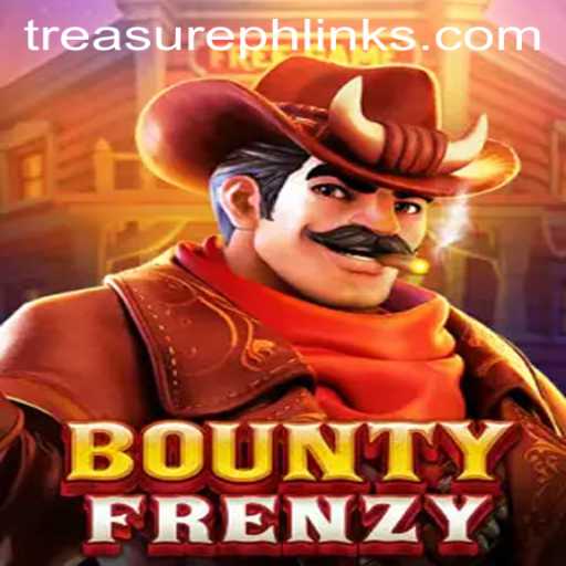 BountyFrenzy: Dive into the Adventure with TreasurePH