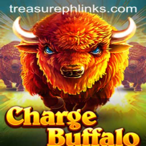 ChargeBuffalo: The Thrilling Adventure Game of TreasurePH