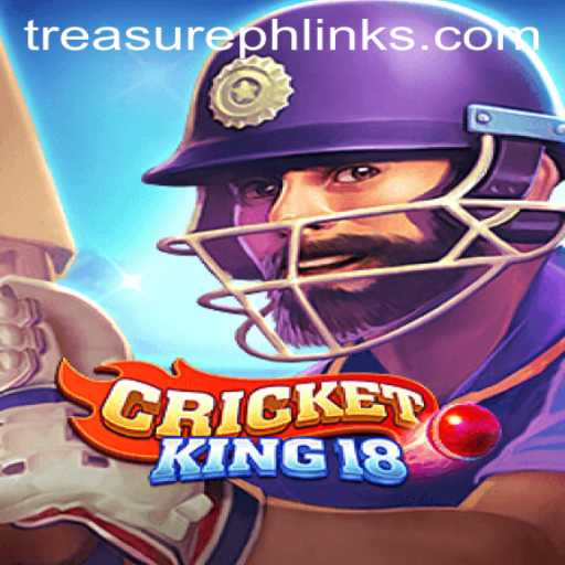 Unveiling CricketKing18: The Digital Frontier of TreasurePH