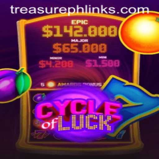 Discover the Thrills of CycleofLuck: A Treasure Hunt Adventure with TreasurePH