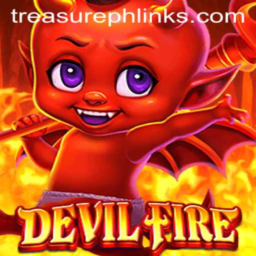 Explore and Conquer: The Exciting World of DevilFire and the TreasurePH Quest