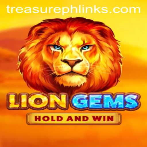 Discover the Exciting World of LionGems: Unveiling TreasurePH