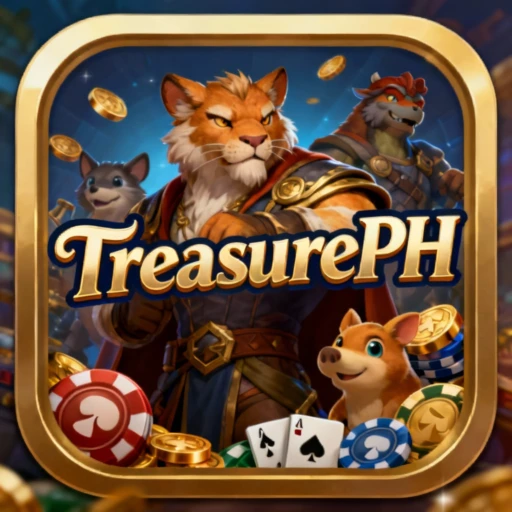 TreasurePH