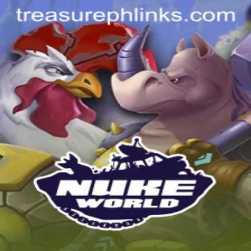 NukeWorld Adventure: Unveiling the Epic Quest for TreasurePH