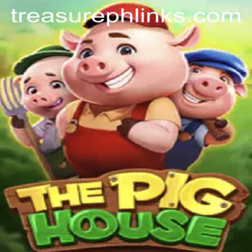 ThePigHouse: Unveiling the Adventure of TreasurePH